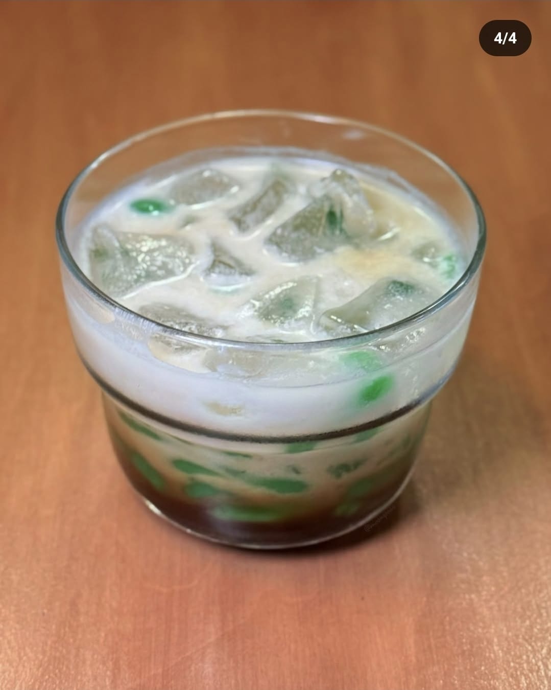 Cendol
