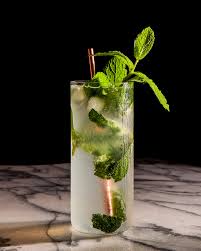 MOJITO