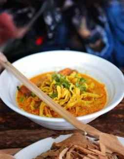 Family Package Dish