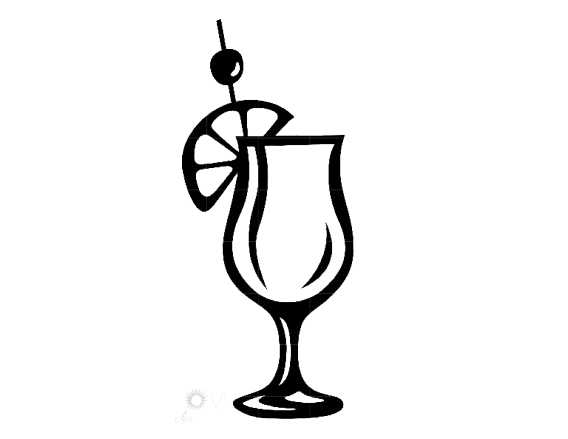 Beverages Icon