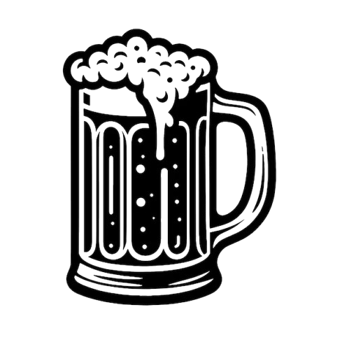 Beverages Icon